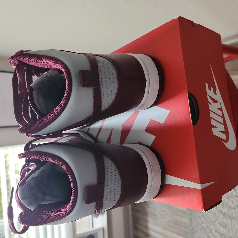 Dunks hi - Picture 5 of 6